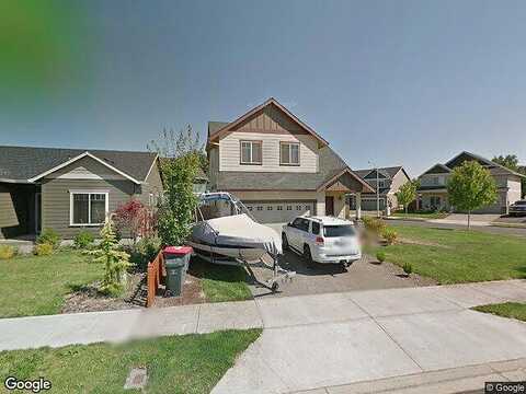 Millright, MCMINNVILLE, OR 97128