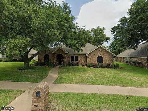 Williamsburg, ENNIS, TX 75119