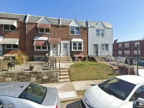 Weymouth, PHILADELPHIA, PA 19120