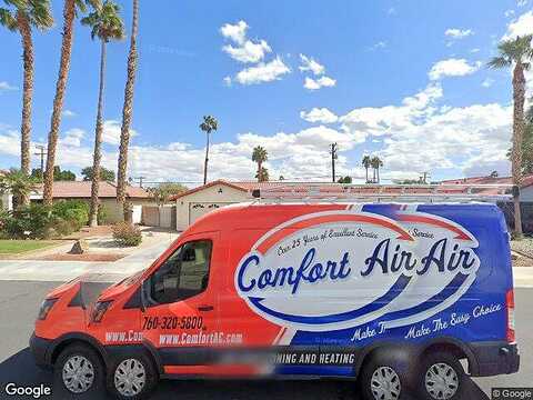 Avenida Quintana, CATHEDRAL CITY, CA 92234