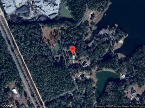Garretts, MEIGS, GA 31765