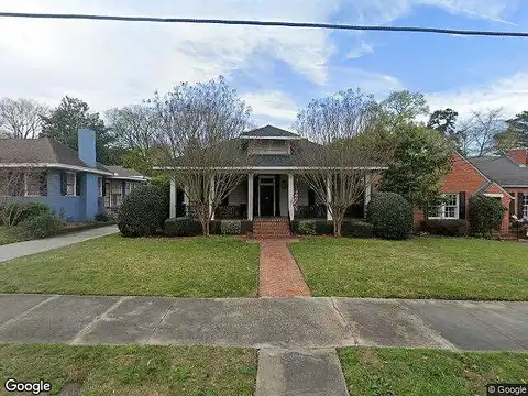 Buford, MACON, GA 31204