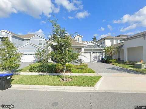 Larkspur Lake, WINTER GARDEN, FL 34787
