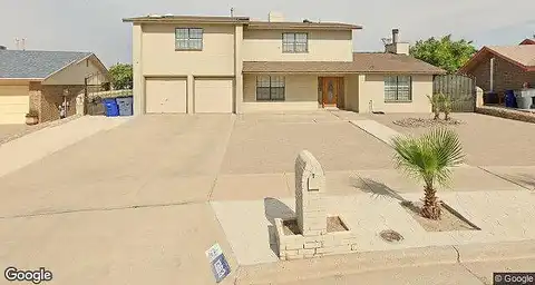 Vista Granada, EL PASO, TX 79936