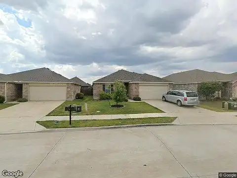 Rivers Creek, LITTLE ELM, TX 75068