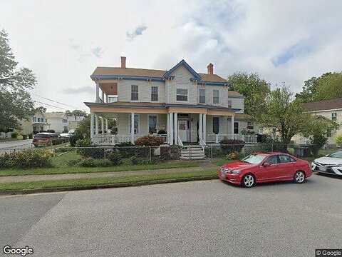 Downes, HAMPTON, VA 23663