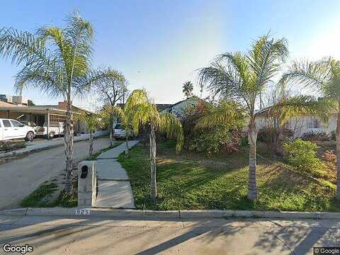 Yale, BAKERSFIELD, CA 93305
