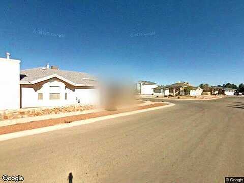 Desierto Verde, HORIZON CITY, TX 79928