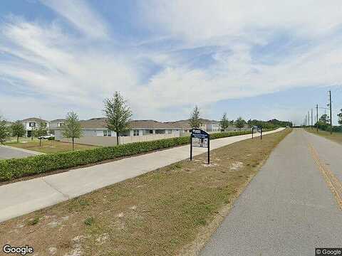 Great Smokey, APOPKA, FL 32712