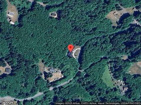 Scenic, MOSSYROCK, WA 98564