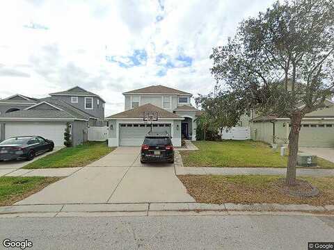 Forest Mere, RIVERVIEW, FL 33578