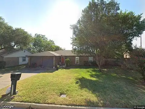French Wood, ARLINGTON, TX 76016