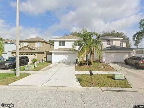 Fennway Ridge, RIVERVIEW, FL 33579