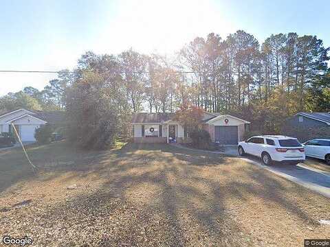 Weisenbaker, RINCON, GA 31326