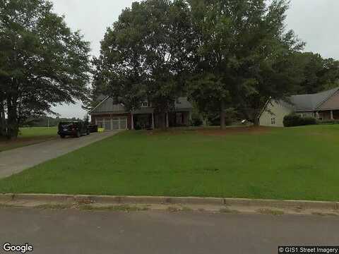 Allen Bridge, TALMO, GA 30575