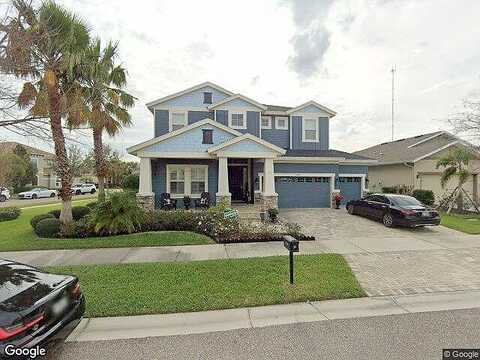 Rolling Dune, LITHIA, FL 33547