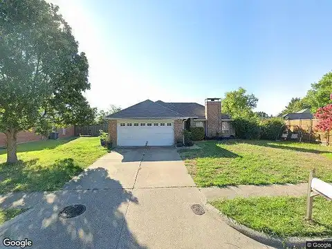 Marquette, FORNEY, TX 75126