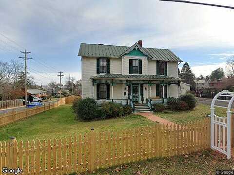 Blue Ridge, CULPEPER, VA 22701