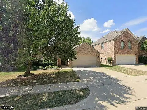 Shelburne, FORT WORTH, TX 76244