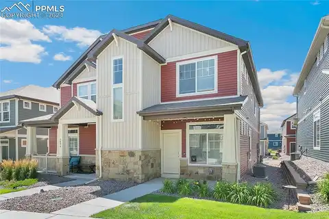 Crosshaven, COLORADO SPRINGS, CO 80927
