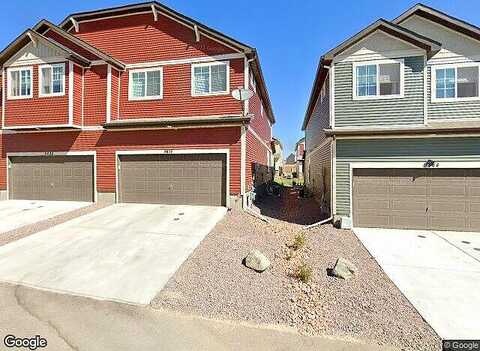 Crosshaven, COLORADO SPRINGS, CO 80927