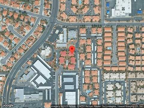 Heavenly Hills, LAS VEGAS, NV 89145