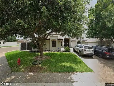 Jerry, LAREDO, TX 78045