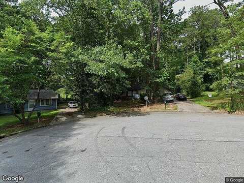 Pond, RIVERDALE, GA 30274