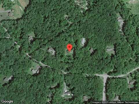 Sand Ridge, HOWARD, PA 16841