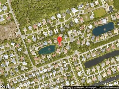 Waterway, HOBE SOUND, FL 33455
