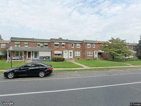 Hershey, LANCASTER, PA 17603