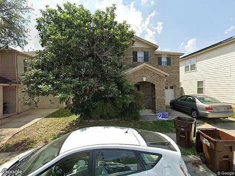 Thicket, SAN ANTONIO, TX 78254