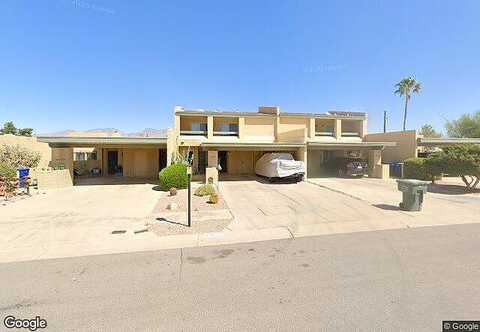 Rosewood, TUCSON, AZ 85710