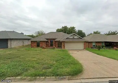 Jamie Renee, NORTH RICHLAND HILLS, TX 76182