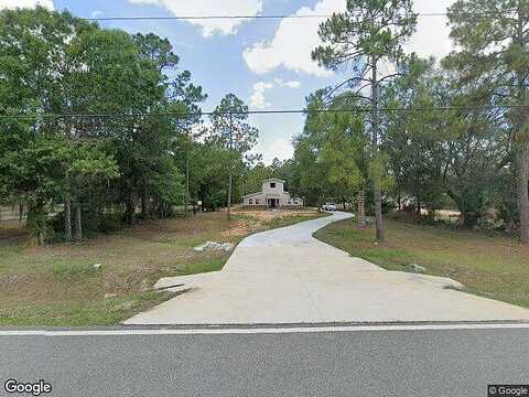 Mcclellan, FROSTPROOF, FL 33843
