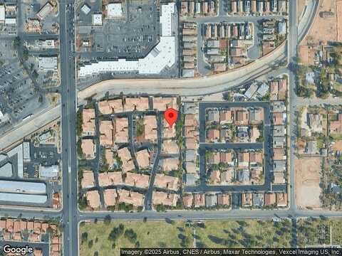 Eastern, LAS VEGAS, NV 89123