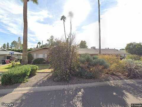 Chaparral, SCOTTSDALE, AZ 85250