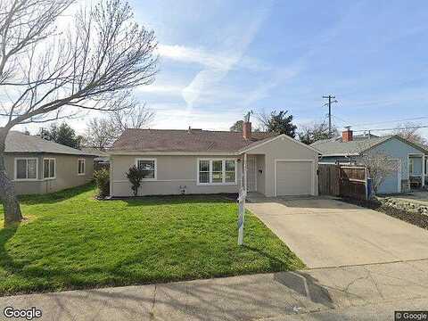 25Th, SACRAMENTO, CA 95820