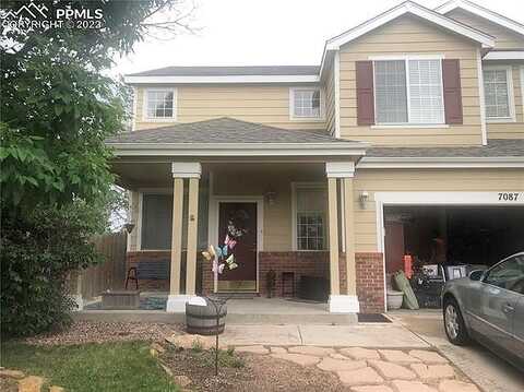 Mcewan, COLORADO SPRINGS, CO 80922