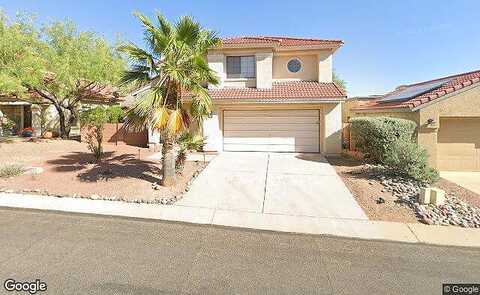 Mountain Ridge, TUCSON, AZ 85737