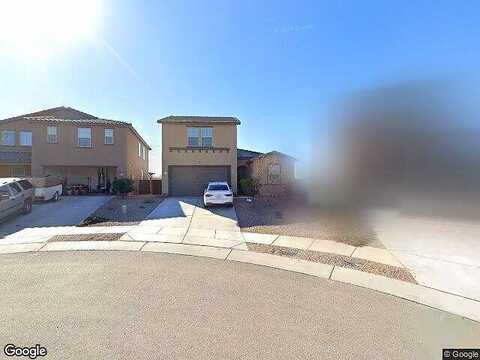 Canopus, TUCSON, AZ 85757
