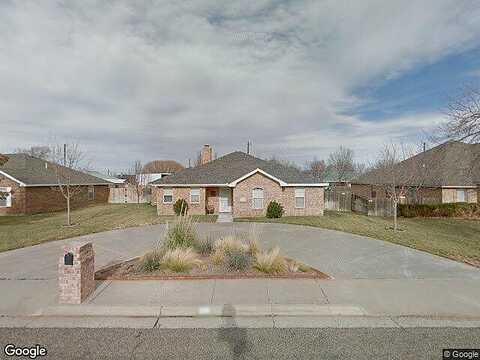 Columbia, AMARILLO, TX 79109