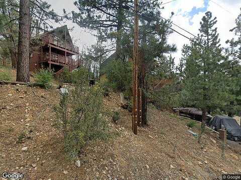 Inyo, SUGARLOAF, CA 92386