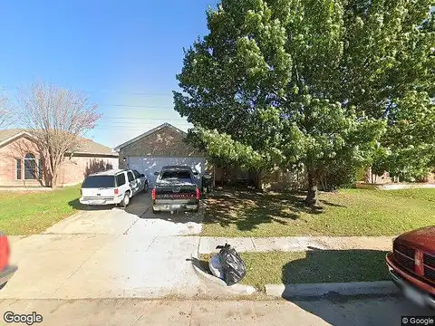 White Tail, ARLINGTON, TX 76002