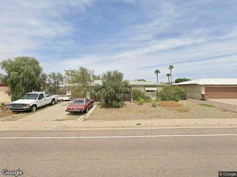 Adobe, MESA, AZ 85205
