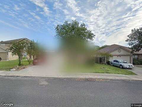 Beech Trail, CONVERSE, TX 78109