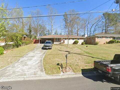 Monica, MORROW, GA 30260