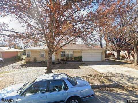 Martha, FORT WORTH, TX 76112