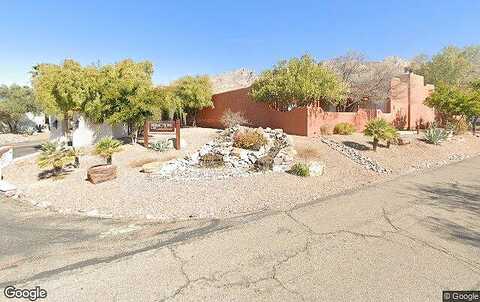 Camino Pimeria Alta, TUCSON, AZ 85718