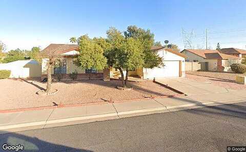 Norfolk, MESA, AZ 85205